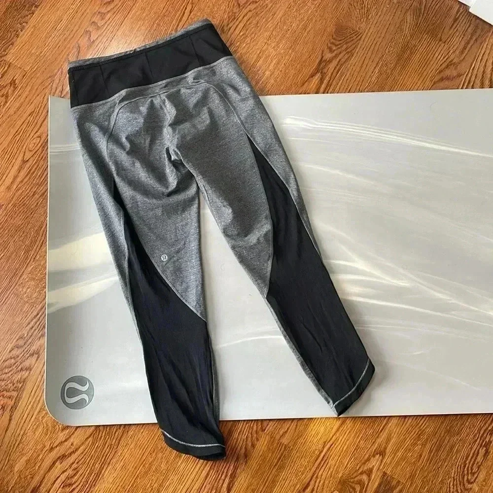 Lululemon I 8